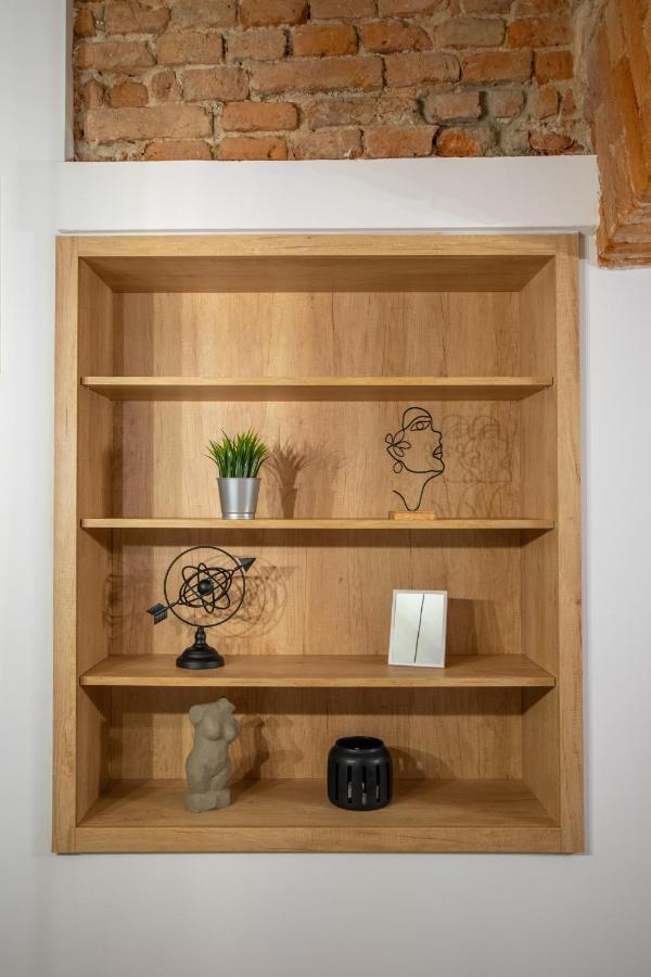 Studio Apartment Iva ザグレブ エクステリア 写真