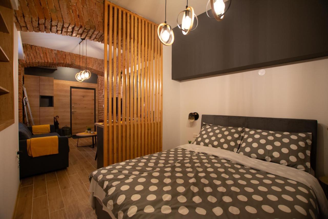 Studio Apartment Iva ザグレブ エクステリア 写真